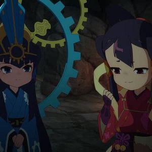 Photo Sakuna: Of Rice and Ruin