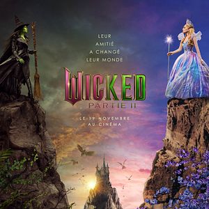 Photo Wicked : partie II