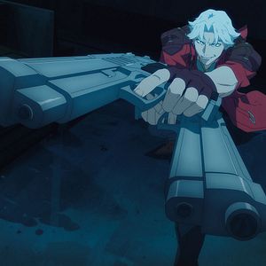 Photo Devil May Cry