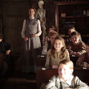 Photo Alexandra Lamy