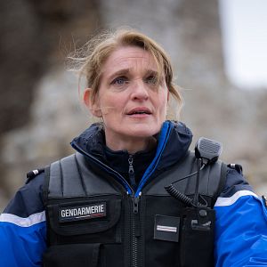 Photo La disparue de Compostelle