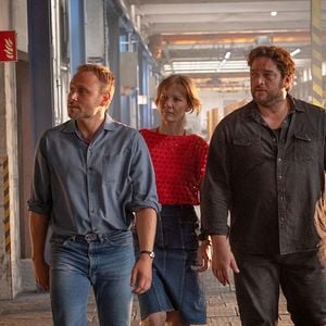 Photo La Belle affaire