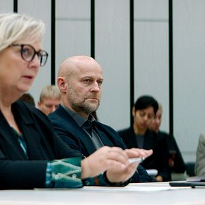 Photo L’agent infiltré