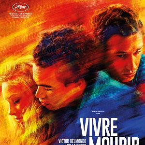 Photo Vivre, mourir, renaître