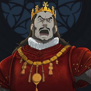 Photo Scarlet et l'éternité