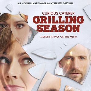 Photo Curious Caterer: Grilling Season