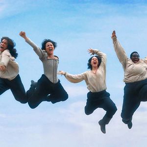 Photo Sabrina Ouazani