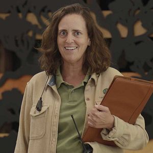 Photo Fonction : juré