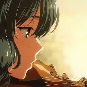 Photo Blue Orchestra