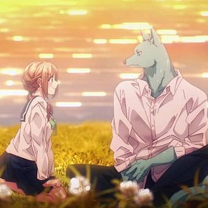 Photo With You, Our Love Will Make It Through