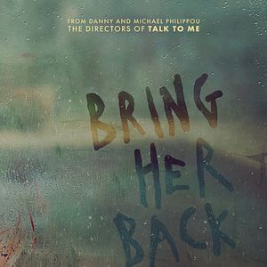 Photo Substitution - Bring Her Back