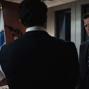 Photo Vondie Curtis-Hall