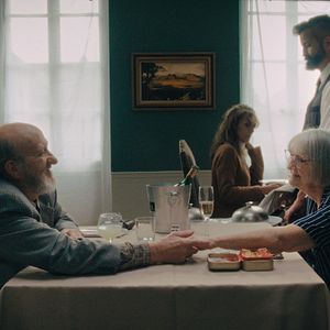 Photo Tournée générale