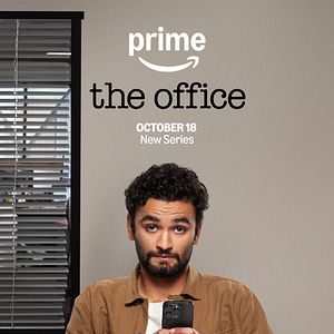 Photo The Office (AU)