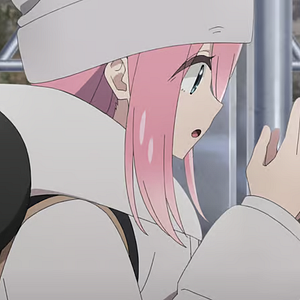 Photo Yuru Camp – Au grand air