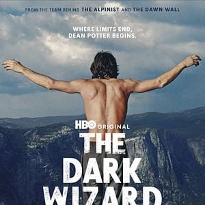 Photo The Dark Wizard