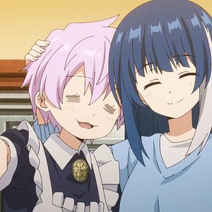 Photo Mission: Yozakura Family