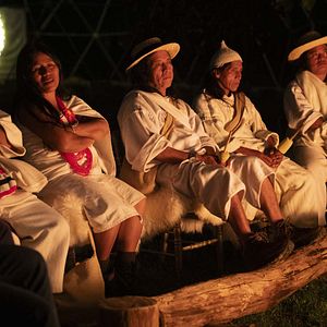 Photo Kogis, ensemble pour soigner la Terre