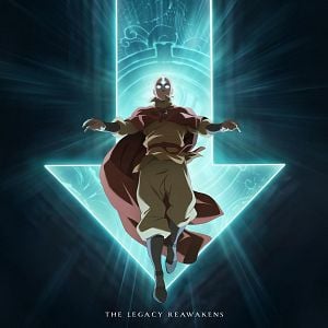 Photo La Légende de Aang - le dernier maître de l'air