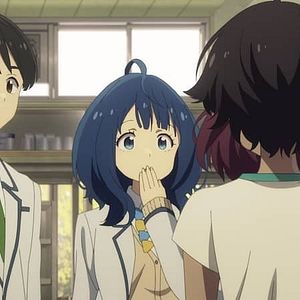 Photo Makeine: Too Many Losing Heroines!