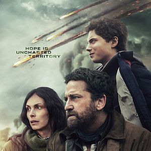 Photo Greenland Migration