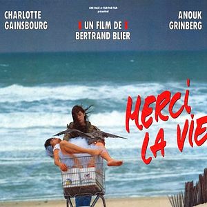 Photo Merci la vie