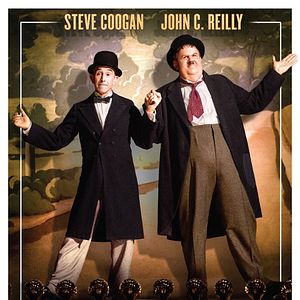 Photo Stan & Ollie
