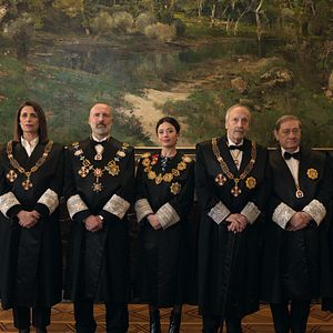 Photo Sa Majesté