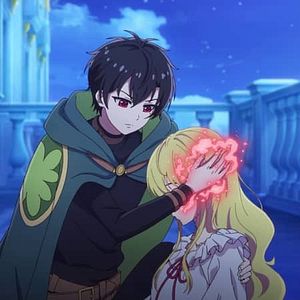 Photo The Fated Magical Princess: Who Made Me a Princess