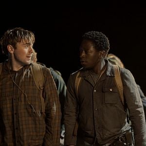 Photo Cooper Hoffman