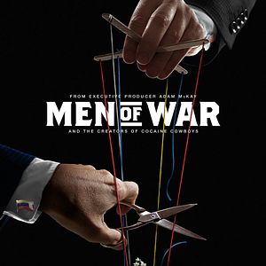Photo Men Of War