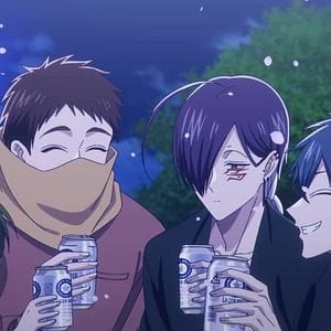 Photo The Daily Life of a Part-time Torturer