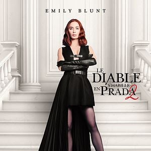 Photo Le Diable s'habille en Prada 2