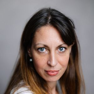 Photo Céline François (II)