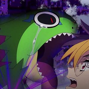 Photo Digimon Beatbreak