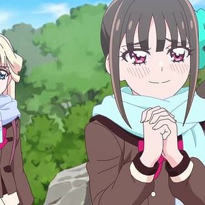 Photo Wonderful Precure!