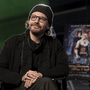 Photo Daniel Brühl