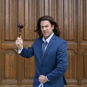 Photo Christian Kane