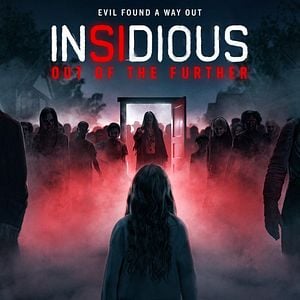 Photo Insidious : l'invasion du lointain