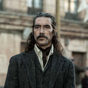 Photo Óscar Jaenada