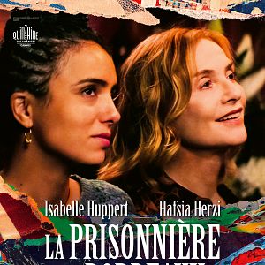 Photo La Prisonnière de Bordeaux