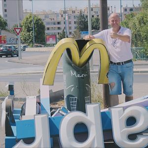 Photo Laissez-nous les clés