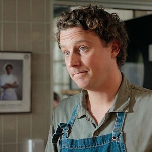 Photo Charlie Gustafsson