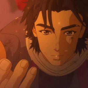 Photo Oedo Fire Slayer -The Legend of Phoenix-