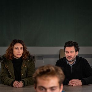 Photo Parents à perpétuité