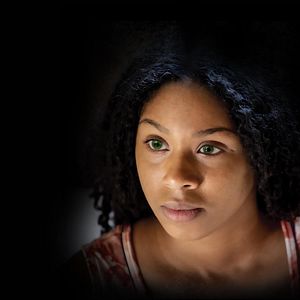 Photo Beauté maudite