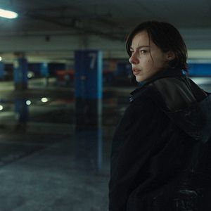 Photo Marion Barbeau