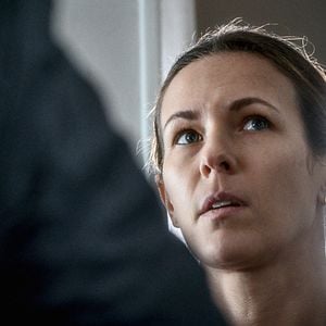 Photo Astrid et Raphaëlle