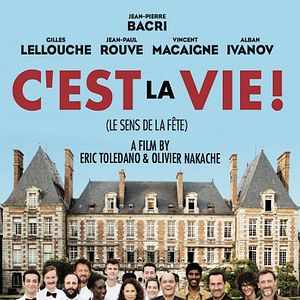 Photo Le Sens de la fête