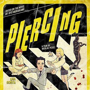Photo Piercing